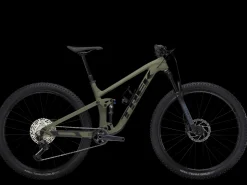Women Trek Bikes Top Fuel 7 Gen 3