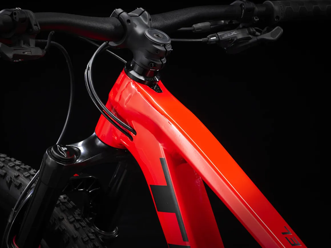 Women Trek Bikes Top Fuel 7 Gen 3