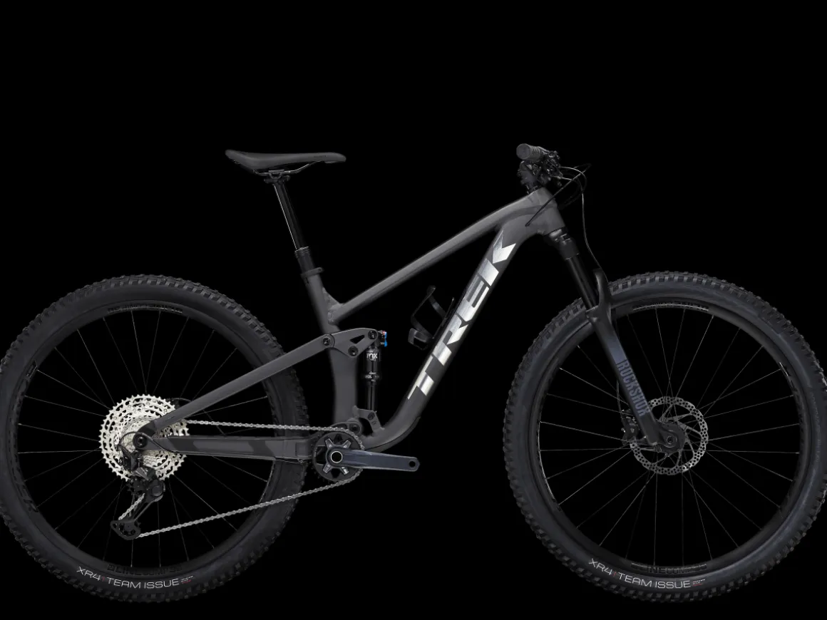 Women Trek Bikes Top Fuel 7 Gen 3