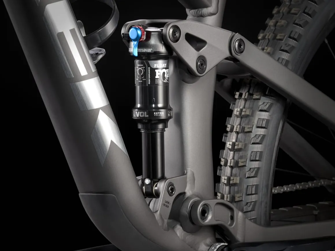 Women Trek Bikes Top Fuel 7 Gen 3