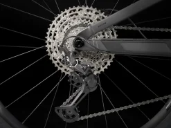 Women Trek Bikes Top Fuel 7 Gen 3