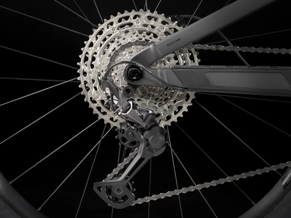 Women Trek Bikes Top Fuel 7 Gen 3