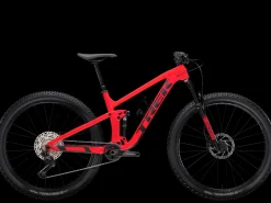 Women Trek Bikes Top Fuel 7 Gen 3