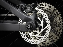 Women Trek Bikes Top Fuel 7 Gen 3