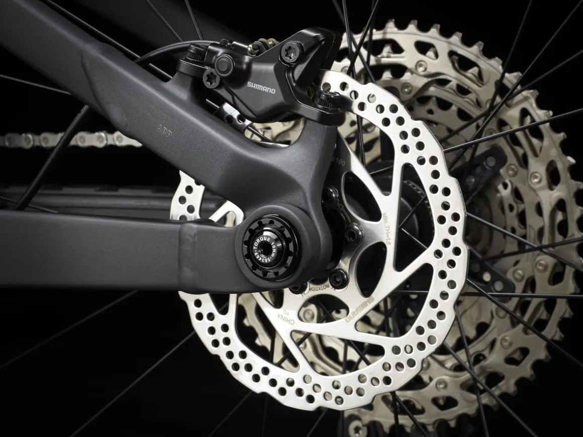 Women Trek Bikes Top Fuel 7 Gen 3