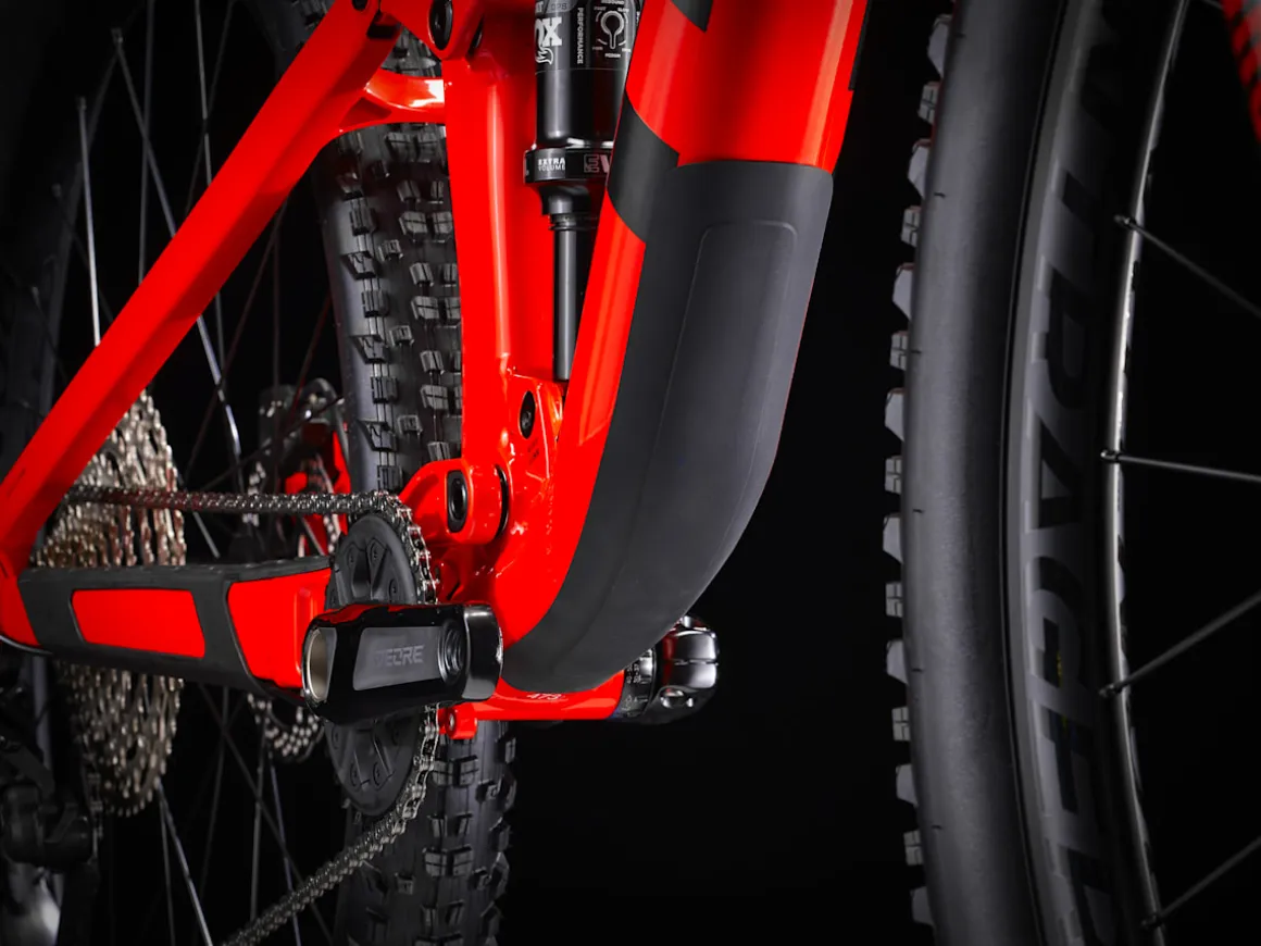 Women Trek Bikes Top Fuel 7 Gen 3