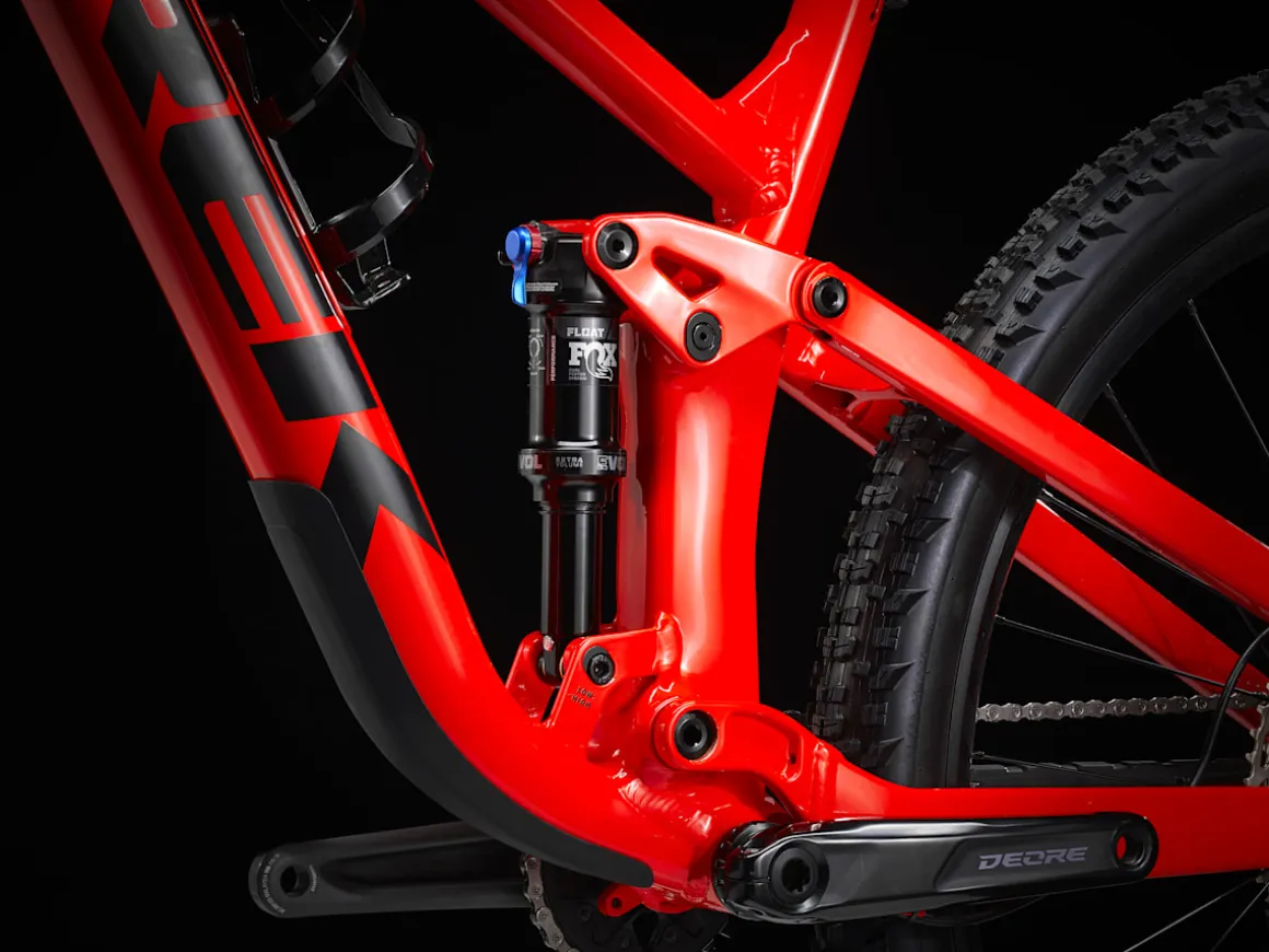 Women Trek Bikes Top Fuel 7 Gen 3