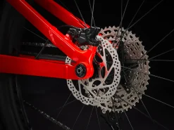 Women Trek Bikes Top Fuel 7 Gen 3