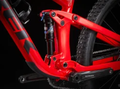Women Trek Bikes Top Fuel 5 Gen 3