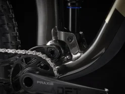 Women Trek Bikes Top Fuel 5 Gen 3