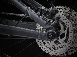 Women Trek Bikes Top Fuel 5 Gen 3