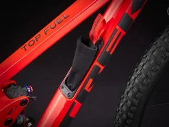 Women Trek Bikes Top Fuel 5 Gen 3