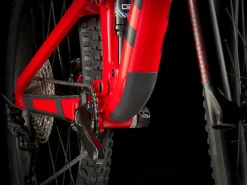 Women Trek Bikes Top Fuel 5 Gen 3