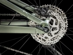Women Trek Bikes Top Fuel 5 Gen 3