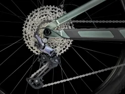 Women Trek Bikes Top Fuel 5 Gen 3