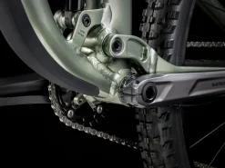 Women Trek Bikes Top Fuel 5 Gen 3