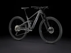 Women Trek Bikes Top Fuel 5 Gen 3