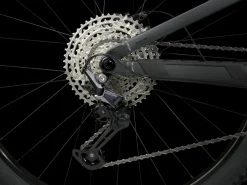 Women Trek Bikes Top Fuel 5 Gen 3