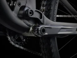 Women Trek Bikes Top Fuel 5 Gen 3