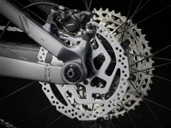 Women Trek Bikes Top Fuel 5 Gen 3