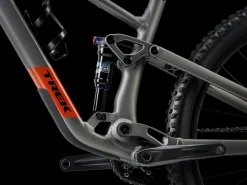Women Trek Bikes Top Fuel 5 Gen 4