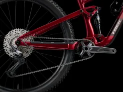 Women Trek Bikes Top Fuel 5 Gen 4