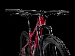 Women Trek Bikes Top Fuel 5 Gen 4