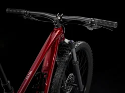 Women Trek Bikes Top Fuel 5 Gen 4