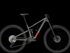 Women Trek Bikes Top Fuel 5 Gen 4