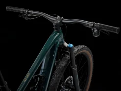 Women Trek Bikes Top Fuel 9 Gen 4