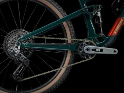Women Trek Bikes Top Fuel 9 Gen 4