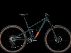 Women Trek Bikes Top Fuel 9 Gen 4