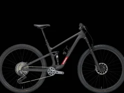 Women Trek Bikes Top Fuel 9.8 GX AXS Gen 4