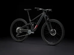 Women Trek Bikes Top Fuel 9.8 GX AXS Gen 4