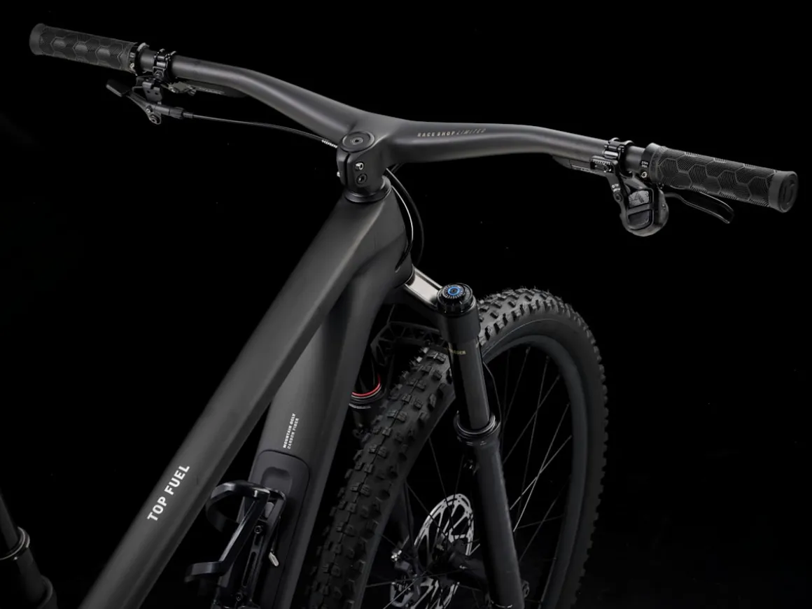 Women Trek Bikes Top Fuel 9.8 GX AXS Gen 4