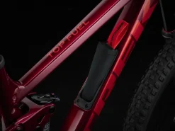 Women Trek Bikes Top Fuel 8 GX AXS T-Type Gen 3