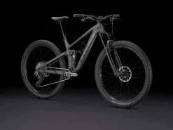 Women Trek Bikes Top Fuel 8 GX AXS T-Type Gen 3