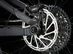 Women Trek Bikes Top Fuel 8 GX AXS T-Type Gen 3