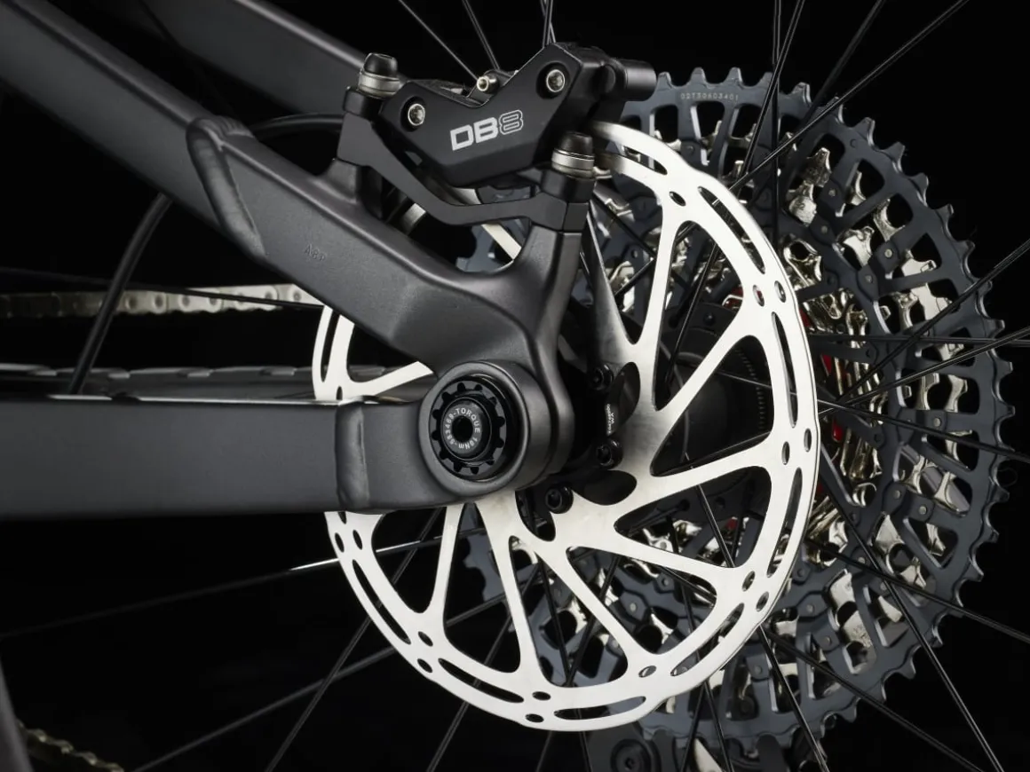 Women Trek Bikes Top Fuel 8 GX AXS T-Type Gen 3