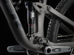 Women Trek Bikes Top Fuel 8 GX AXS T-Type Gen 3
