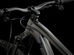 Women Trek Bikes Top Fuel 8 GX AXS T-Type Gen 3