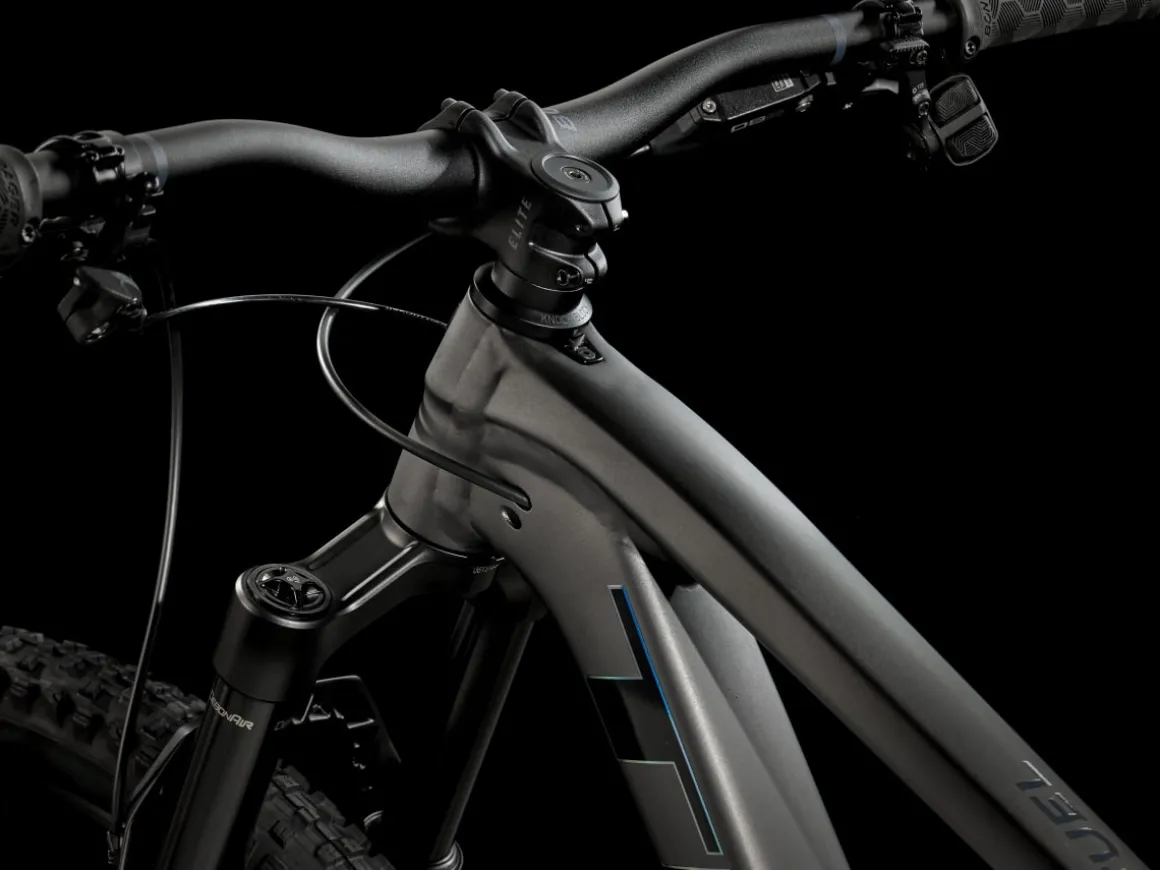 Women Trek Bikes Top Fuel 8 GX AXS T-Type Gen 3