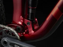 Women Trek Bikes Top Fuel 8 GX AXS T-Type Gen 3