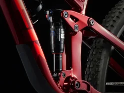 Women Trek Bikes Top Fuel 8 GX AXS T-Type Gen 3
