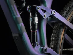 Women Trek Bikes Top Fuel 9.8 GX AXS T-Type Gen 3