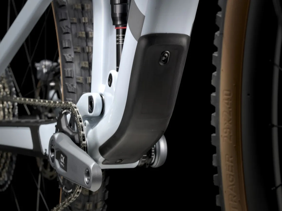 Women Trek Bikes Top Fuel 9.8 GX AXS T-Type Gen 3