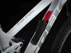 Women Trek Bikes Top Fuel 9.8 GX AXS T-Type Gen 3