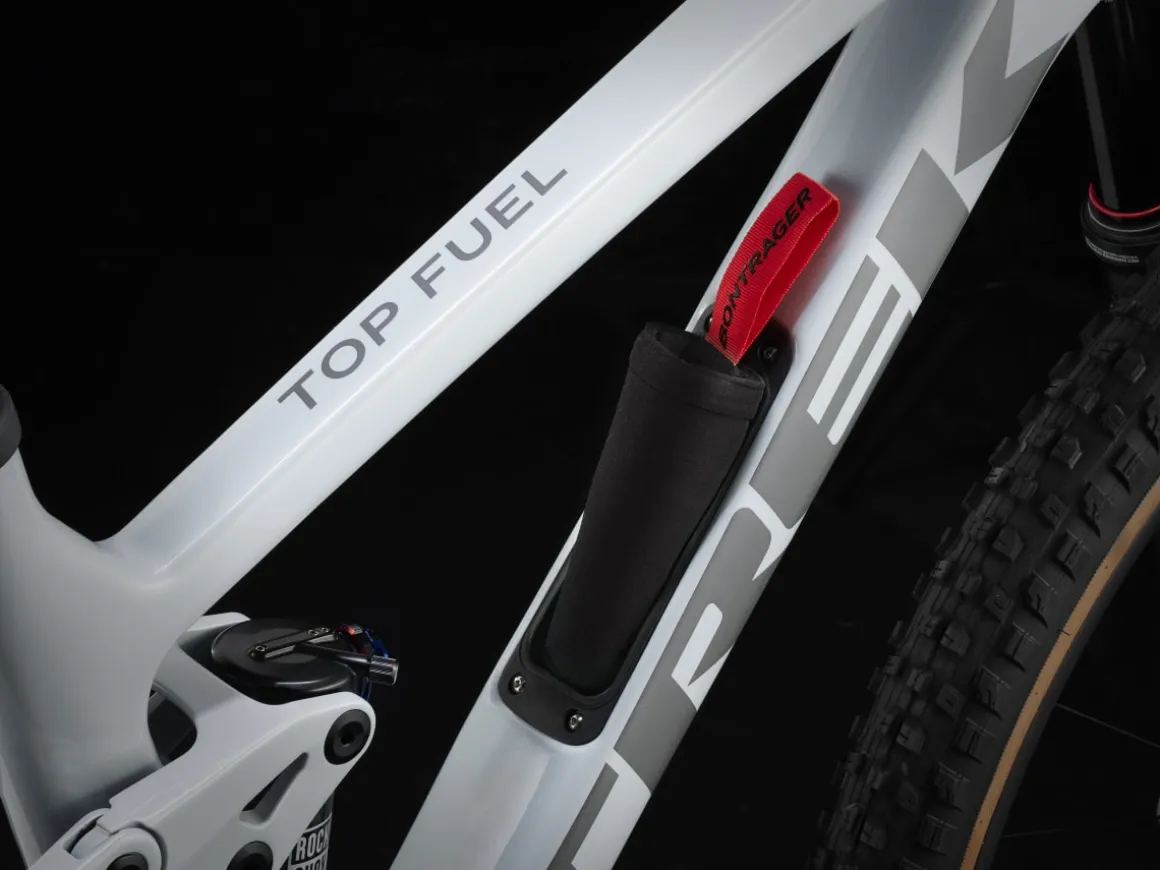 Women Trek Bikes Top Fuel 9.8 GX AXS T-Type Gen 3