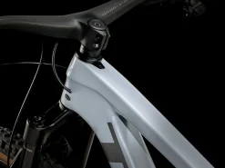 Women Trek Bikes Top Fuel 9.8 GX AXS T-Type Gen 3