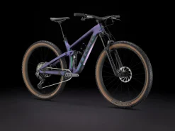 Women Trek Bikes Top Fuel 9.8 GX AXS T-Type Gen 3